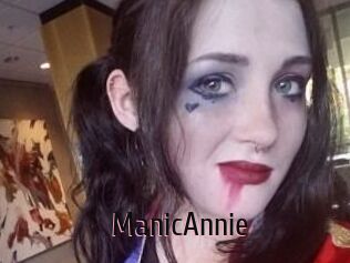 ManicAnnie
