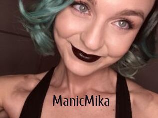 ManicMika