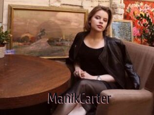 ManikCarter