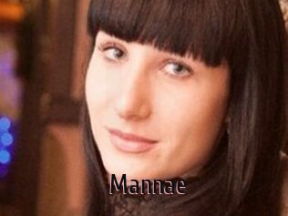 Mannae