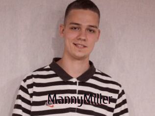 MannyMiller