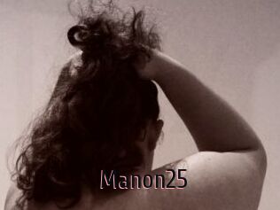 Manon25