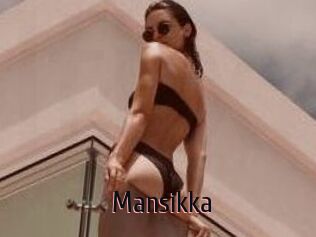 Mansikka