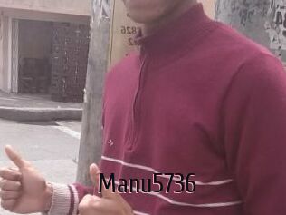 Manu5736