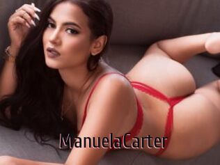 ManuelaCarter