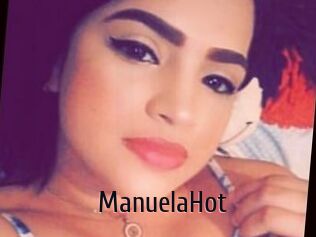 ManuelaHot