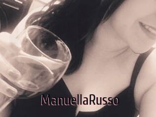 ManuellaRusso