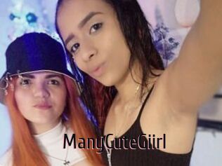ManyCuteGiirl