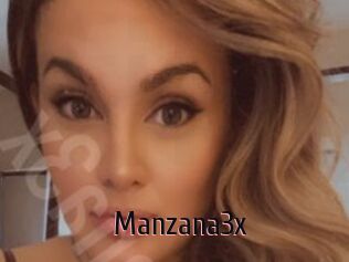 Manzana3x