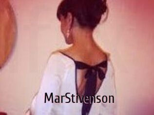 MarStivenson