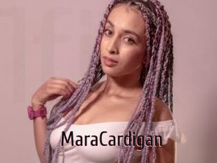 MaraCardigan