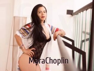 MaraChoplin