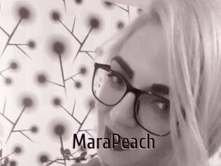 MaraPeach