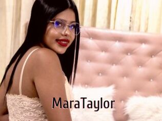 MaraTaylor