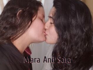 Mara_And_Sara