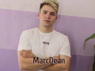 MarcDean