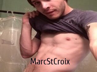 MarcStCroix
