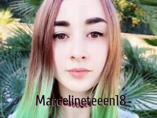 Marcelineteeen18