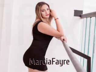 MarciaFayre