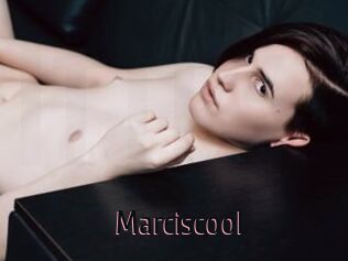 Marciscool