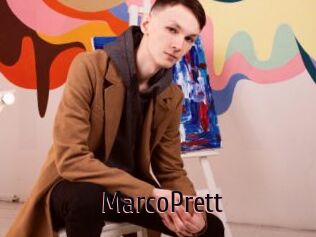 MarcoPrett