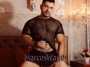 MarcosWayne