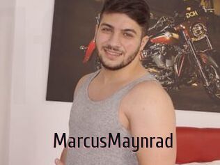 MarcusMaynrad