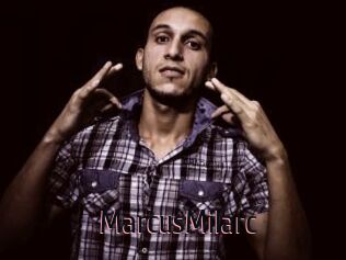 MarcusMilarc