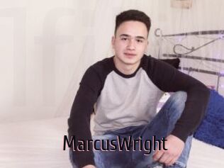 MarcusWright