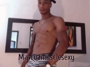 Marcuzmusclesexy