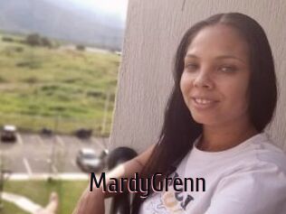 MardyGrenn