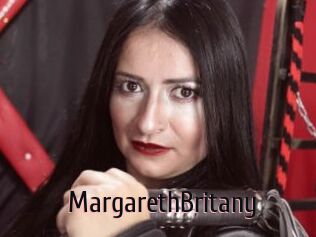 MargarethBritany