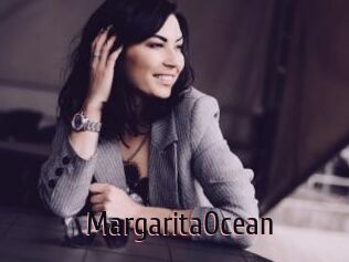 MargaritaOcean