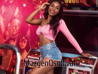 MargenOsullivan