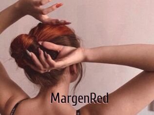 MargenRed