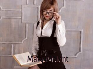 MargoArdent