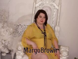 MargoBrown