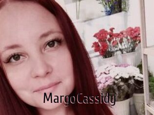 MargoCassidy