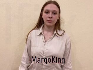 MargoKing