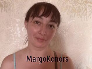 MargoKonors