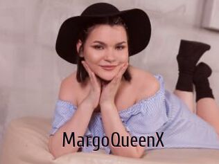 MargoQueenX