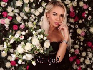 MargoX