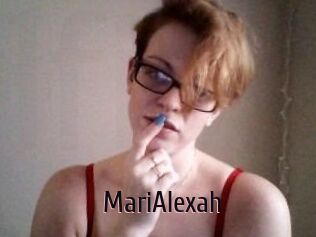 MariAlexah