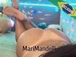 MariMandelli 1 film x