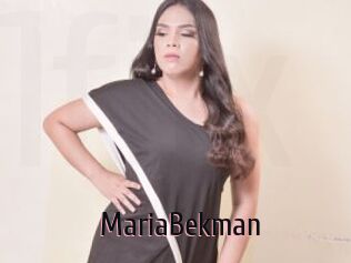 MariaBekman