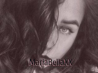 MariaBellaXX
