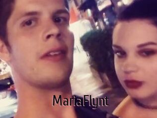 MariaFlynt