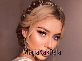 MariaKakDela