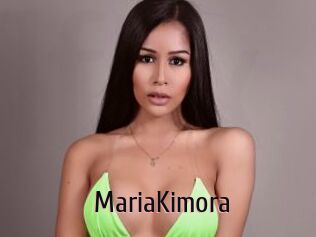 MariaKimora