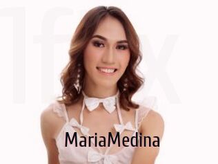 MariaMedina
